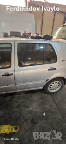 Golf 3 на части, снимка 8 - Части - 52920729