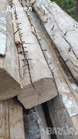 Греди - дъбови и букови много здрави!, снимка 3 - Строителни материали - 52056248