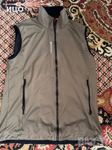 Мъжки елек Lafuma wind stopper