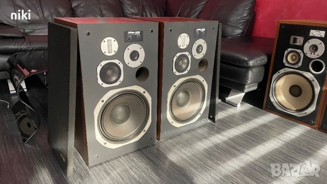 Pioneer HPM 900 , снимка 1 - Тонколони - 46096377