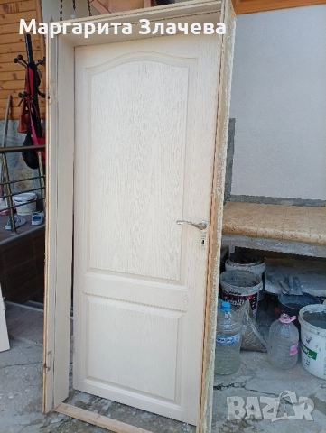 Врати 2 бр. нестандартни, снимка 4 - Интериорни врати - 51950667