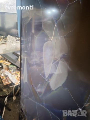 T-CON BOARD HV550QUBF70, 47-6021365 за 55-инчов телевизор JVC Модел  LT-55VU6355, с дисплей VES550QN, снимка 8 - Части и Платки - 52788131