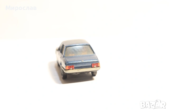 HERPA H0 1/87 BMW  МОДЕЛ КОЛИЧКА КАМИОН, снимка 5 - Колекции - 53266869