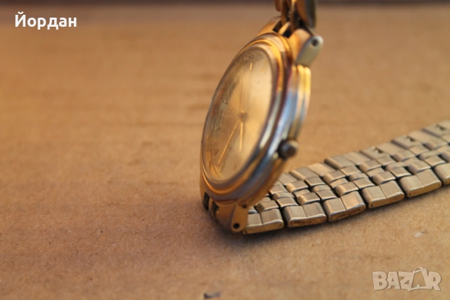 Дамски/Мъжки/Унисекс часовник ''Junghans'' , снимка 8 - Други - 53596891