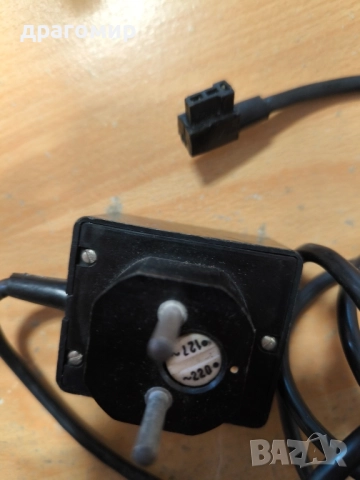 светкавица електроника В5-08, снимка 6 - Светкавици, студийно осветление - 52316308