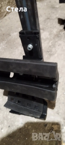 Багажник за Хонда Сивик 