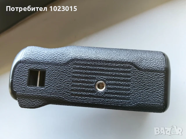 fujifilm x-t2 battery grip VBP-XT2 оригинален, снимка 5 - Камери - 50657133