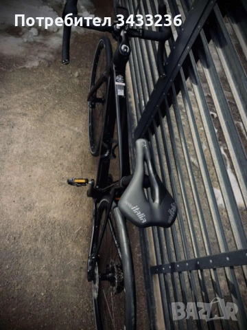 Велосипед Basso Venta , снимка 10 - Велосипеди - 53581592