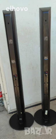 Тонколони Samsung PS-RTQ25, снимка 4 - Тонколони - 50845148