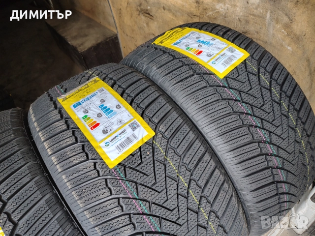 4бр.НОВИ зимни гуми SONIX 255 35 20 DOT25 цена за брой, снимка 3 - Гуми и джанти - 52336593