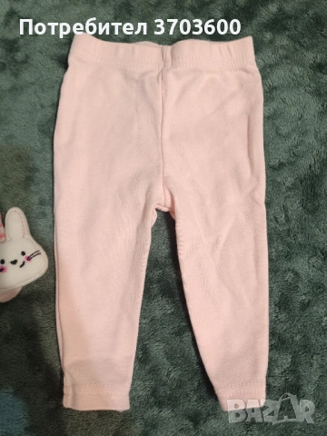 Бебешки дрехи , снимка 10 - Комплекти за бебе - 53778400