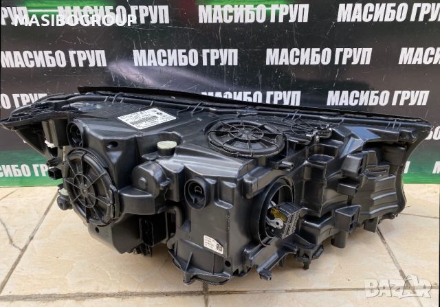 Фарове Laser фар за Бмв 7 Г11 Г12 Bmw G11 G12, снимка 13 - Части - 37625796