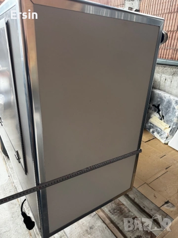 Кутия за Багаж (Багажник) за Кемпер  , снимка 11 - Къмпинг мебели - 53479835