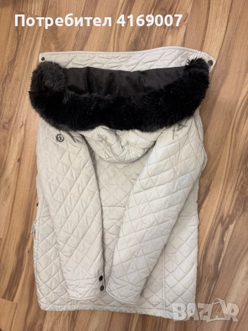 Дамски якета, снимка 2 - Якета - 53350401