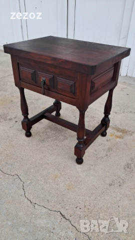 Шкаф масив №36