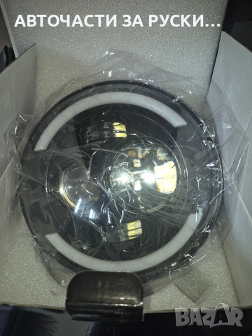 Авточасти за Лада Нива нови, снимка 13 - Части - 53536875