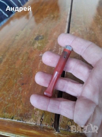 Старо цигаре #14, снимка 2 - Други ценни предмети - 52297335