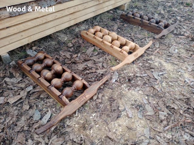 масажор древ мас, снимка 10 - Масажори - 51024507