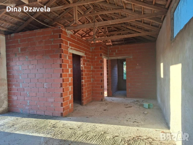 Къща за продажба в Хайдевто Керамоти, снимка 6 - Къщи - 51693971