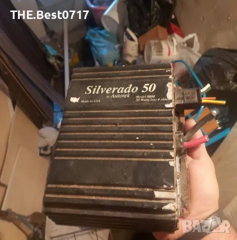 Усилватели Колони Касетофони и др, снимка 5 - Тонколони - 49639880