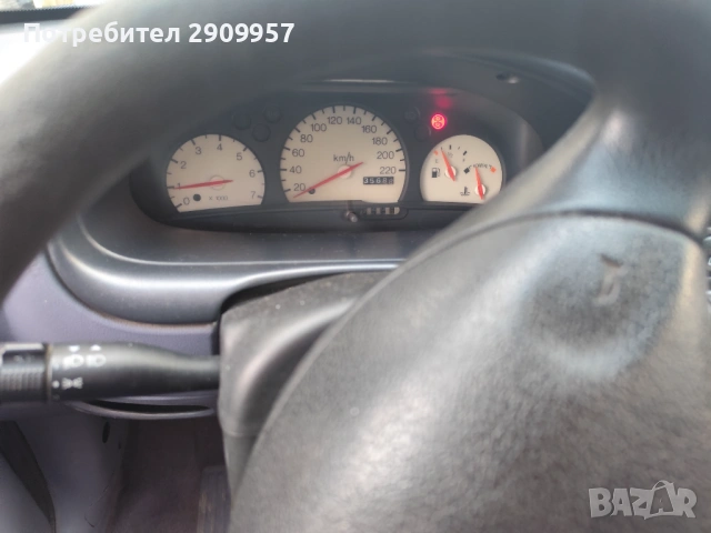 Продава, снимка 9 - Автомобили и джипове - 54158660