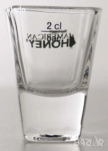 Шот чашки Wild Turkey American Honey 2cl, снимка 5 - Чаши - 53111717