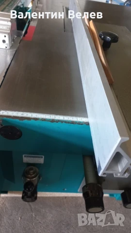 Форматно Разкройващ циркуляр 3200мм.MARTIN T73 CLASSIC, снимка 11 - Други машини и части - 51389298