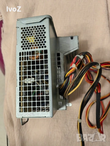 Продавам захранване Hp-API5pc49, снимка 5 - Захранвания и кутии - 53249118