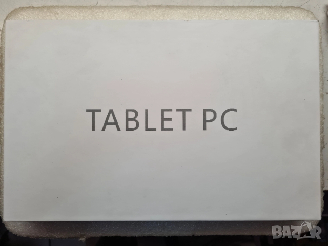 Таблет Xioami pad 6 pro НОВ, снимка 4 - Таблети - 52578292