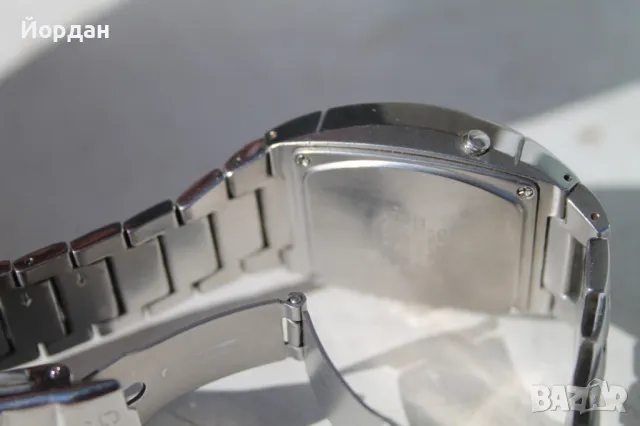 Мъжки ръчен часовник ''Casio Oceanus OC 502'', снимка 11 - Мъжки - 50024604