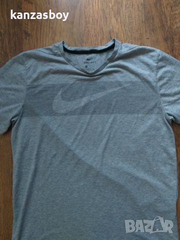 Nike Men's Hyper Dry Graphic Tee - страхотна мъжка тениска, снимка 6 - Тениски - 46351681