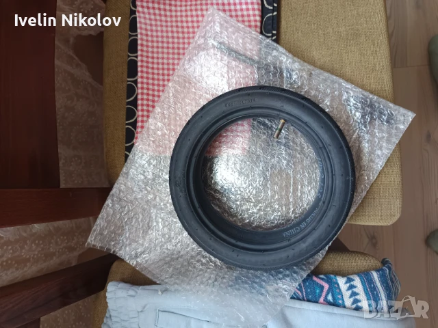 Segway kick scooter F25E, снимка 2 - Друга електроника - 50739295