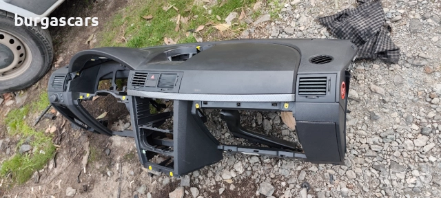 Арматурно табло Airbag Opel Meriva - 80лв