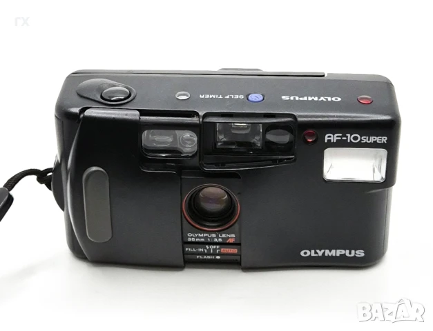 Olympus AF-10 Super, Olympus AF-10 Mini