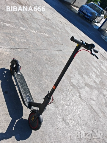 Електрическа Тротинетка Xiaomi mi 2 Pro , снимка 4 - Скейтборд, ховърборд, уейвборд - 51476087