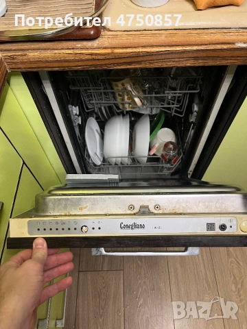 Кухня и уреди-втора употреба, снимка 3 - Кухни - 53655536