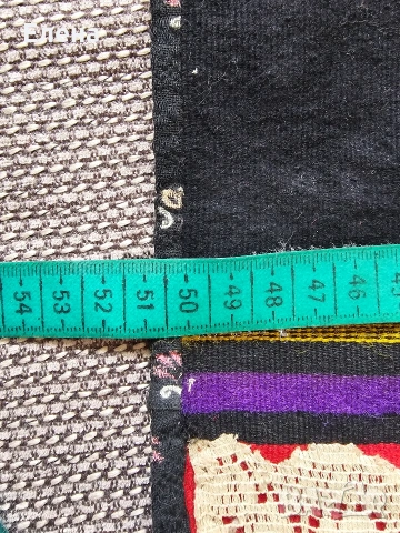 Автентична северняшка престилка за носия, снимка 5 - Антикварни и старинни предмети - 53143388