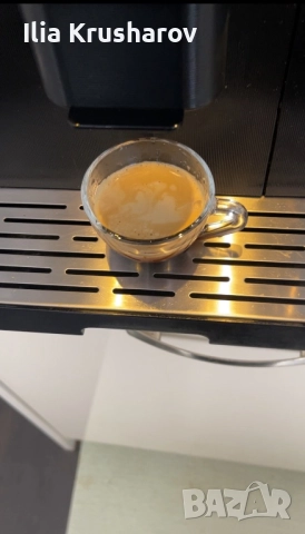 Кафемашина BEKO Caffe Experto, снимка 9 - Кафемашини - 52625414