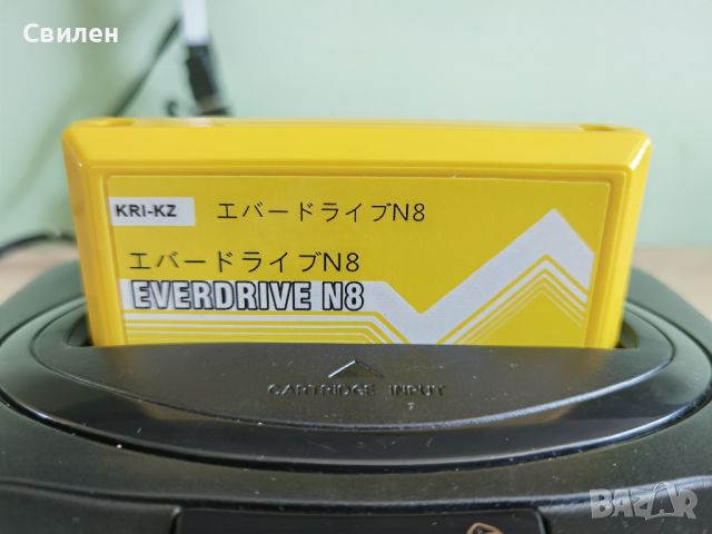 ВСИЧКИ игри за Nintendo NES Famicom в 1 Everdrive N8 дискета 8GB карта