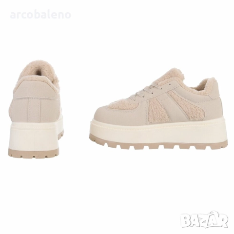 Дамски ниски маратонки, 2цвята , снимка 12 - Маратонки - 52148189