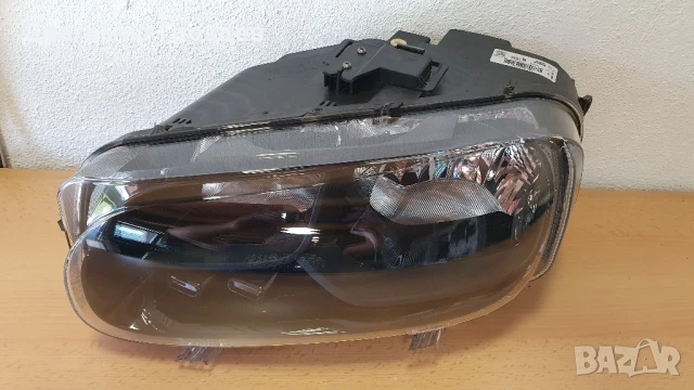Оригинален ляв фар за Citroën Berlingo IV/ Ситроен Берлинго (след 2019г), снимка 2 - Части - 50560988