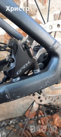 Focus Atlas  6.7 GRX 2x10, снимка 2 - Велосипеди - 51238199