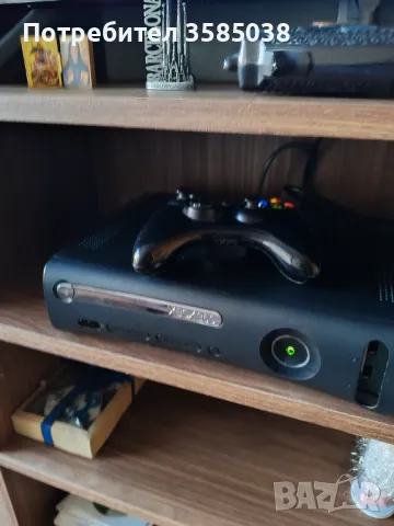 Xbox360 , снимка 2 - Xbox конзоли - 48374655