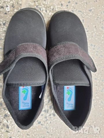 ортопедични дамски обувки нови 37 номер,dr.orto, снимка 2 - Маратонки - 53964492