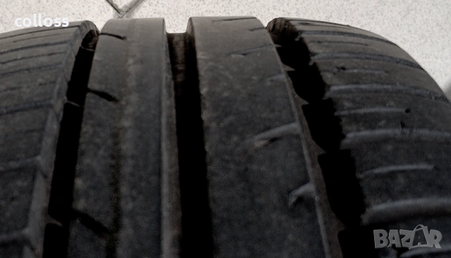 FULDA EcoControl" 195/65 R15 - 2 бр летни гуми., снимка 7 - Гуми и джанти - 54183990