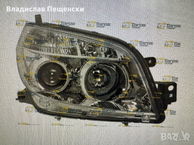 Фар за Даихатсу териос