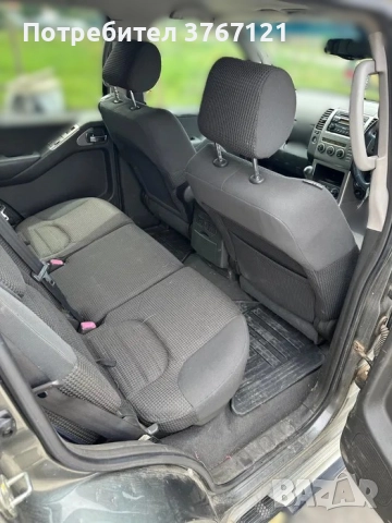 Nissan pathfinder 2.5d 2006 /нисан патфингер, снимка 5 - Части - 52397369