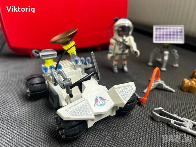 Playmobile, снимка 10 - Фигурки - 53935346