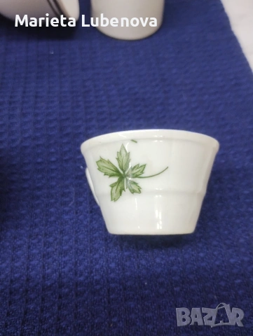 Малки български чашки, снимка 2 - Чаши - 54284462
