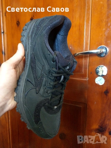 Brooks 43нм. 27,6см., снимка 8 - Маратонки - 54177102